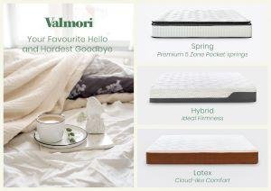 Valmori Home Collections