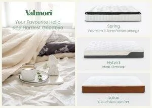 Valmori Home Collections