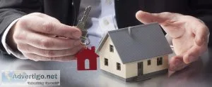 Property management company