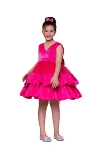 Party wear dresses for girls