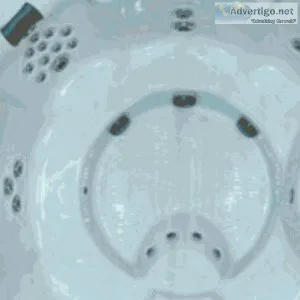 Clarity Precision 7 Hot Tub