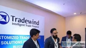 Tradewind finance participates in ?global supply chain forum?