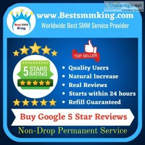 Buy google 5 star reviews