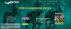 Evangeline Picks - Free Evangeline Picks