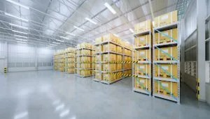 How to make your warehouse storage more flexible