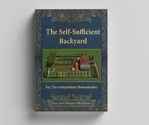The Only Book You Need to Become Self-Sufficient on a Quarter Ac