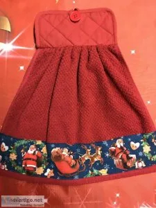 Gifts For Any Santa Lover and Gift Exchanges Under 10