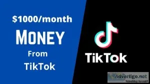 Write Video Scripts for Tik-Tokers (304 per day)