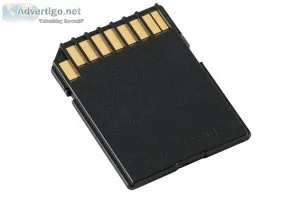 Sd card file recovery