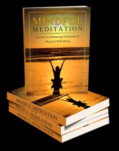 Mindful Meditation Mastery