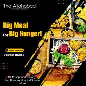 Searching for best restaurants in indore? you are at a right pla