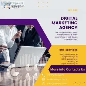 Digital marketing agency in okhla