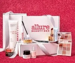 Allure Beauty Box
