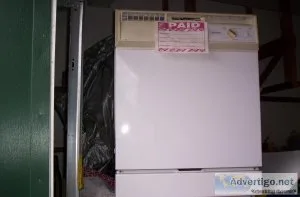 HOTPOINT DISHWASHER