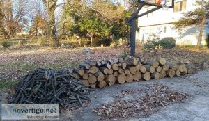 Firewood