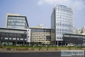 Office Space for Rent on Sohna Road Gurgaon  Vatika Business Par