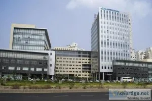 Office Space for Rent on Sohna Road Gurgaon  Vatika Business Par