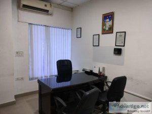 Fully Furnished Boss Office Space Available for Rent in Gurugram