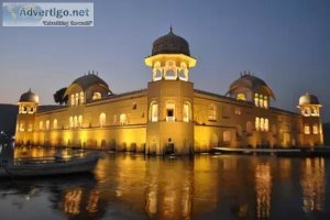 10 Nights 11 days Karnataka Golden Triangle Tour