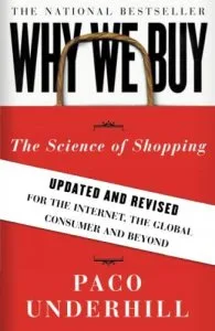 FREE FREE BOOK &ndash Why We Buy - BEST SELLER
