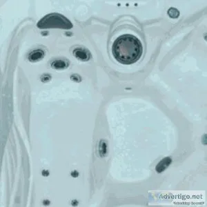 HL 630 L Hot Tub