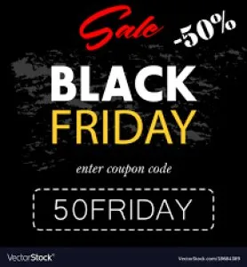 black friday offer