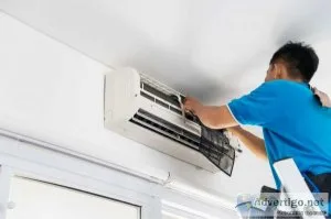Aircon ac repair service