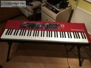 Nord Electro 6 HP. 73