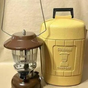 Coleman Lantern Model 275