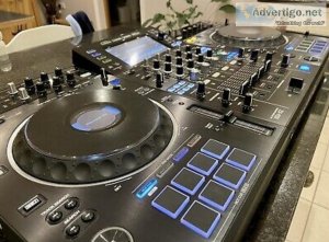 XDJ XZ Pioneer DJ Controller