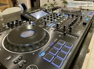 XDJ XZ Pioneer DJ Controller