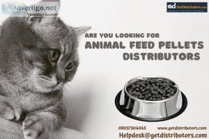 Animal Feed Pellets Distributors  Animal Feed Pellets Dealers