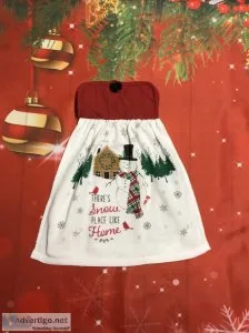 There s Snow Place Like Home Holiday Gift Exchange Ideas