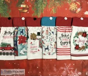 Cardinal and Snowman Kitchen Decor Gifts 6