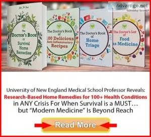 What doctors do to survive quarantine