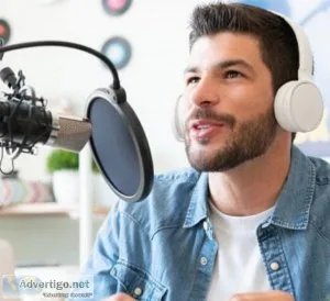 Podcast Production Australia