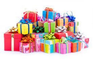 WIN GIFT CARDS TO HELP YOUR CHRISTMAS SHOPPING