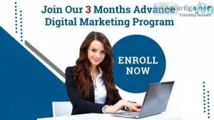 NO.1 DIGITAL MARKETING COURSE
