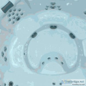 Clarity Balance 8 Hot Tub