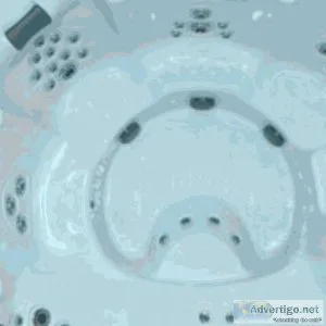 Clarity Balance 8 Hot Tub