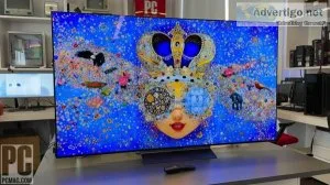 MASSIVE SAVINGS ON THIS LG C2 Series 55-Inch Class OLED evo Gall