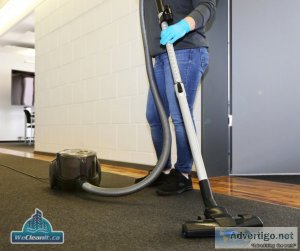 Office Cleaning Services Toronto  We Clean It