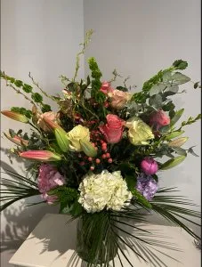 Radiant (2824) Arrangement on Sale at Our Flower Shop