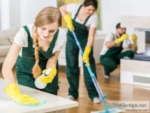Cleaning jobs in New York NY