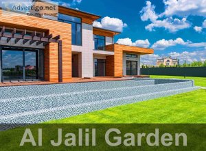 Al jalil garden housing scheme approved by tma is the best resid