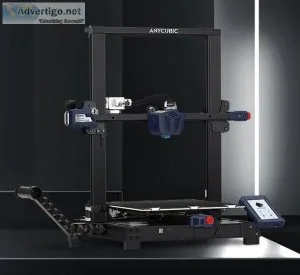 3Dprinteroutlethouse ANYCUBIC KOBRA PLUS 3D Printer