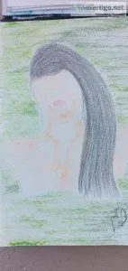 Blurred