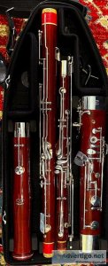 Bassoon FOX RENARD 220