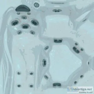 HL 7 Hot Tub