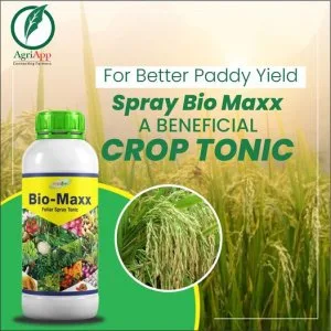 Apps for agriculture